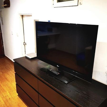 マドリードApartamento Malasana IIアパートメント エクステリア 写真