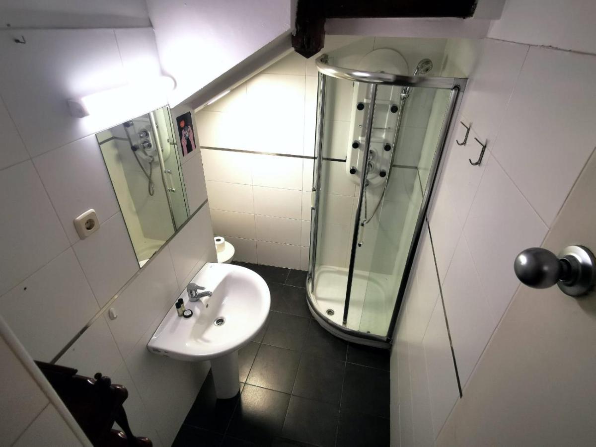 マドリードApartamento Malasana IIアパートメント エクステリア 写真
